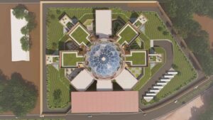 State-of-the-Art E-Library To Open In Pimpri-Chinchwad's Samvidhan Bhavan