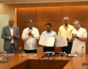 Center of Excellence in Artificial intelligence(Al), Robotics, Internet of Things, Industry 4.0, 3D Printing and Allied Technologies to be established in Maharashtra