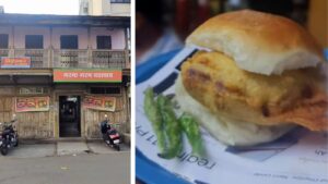 vada pav