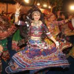 Top 5 Places in Pune to Celebrate Navratri 2025 with Garba and Dandiya Nights