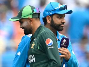 BCCI Takes Major Action to Address Champions Trophy Dispute with Pakistan