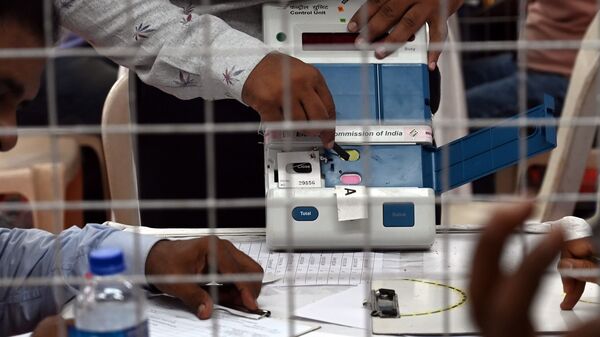 Maharashtra Assembly Elections 2024: Pune Braces For Results As Counting Begins