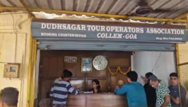 Goa: Jeep Services To Dudhsagar Waterfalls Resume Amid Tense Standoff With Government Over Tourism Operations