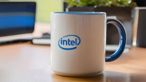 Intel Brings Back Free Coffee to Boost Worker Morale Amid Financial Struggles