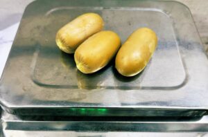 957 Grams of Gold Worth Rs 72.47 Lakh Found Hidden in Rectum of Passenger from Dubai