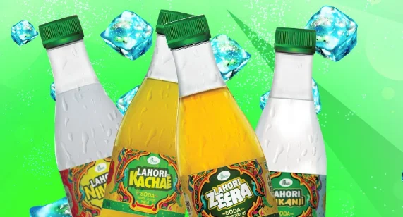 3 Cousin's Beverage Startup 'Lahori' Eyes ₹400 Crore Investment to Bolster Growth