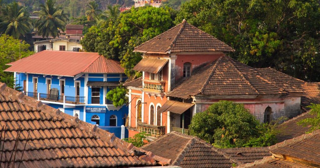6 Amazing Places to Visit in Panjim for a Memorable Goa Trip