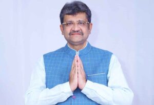 Mumbai: BJP’s Parag Shah Becomes Maharashtra’s Wealthiest Candidate With Rs 3300 Crore Worth Assets 