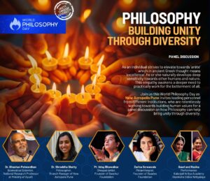 World Philosophy Day To Be Celebrated On November 21 By New Acropolis Pune 