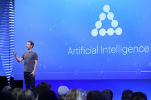 AI-Powered algorithm boosts screen time for users of Facebook and Instagram