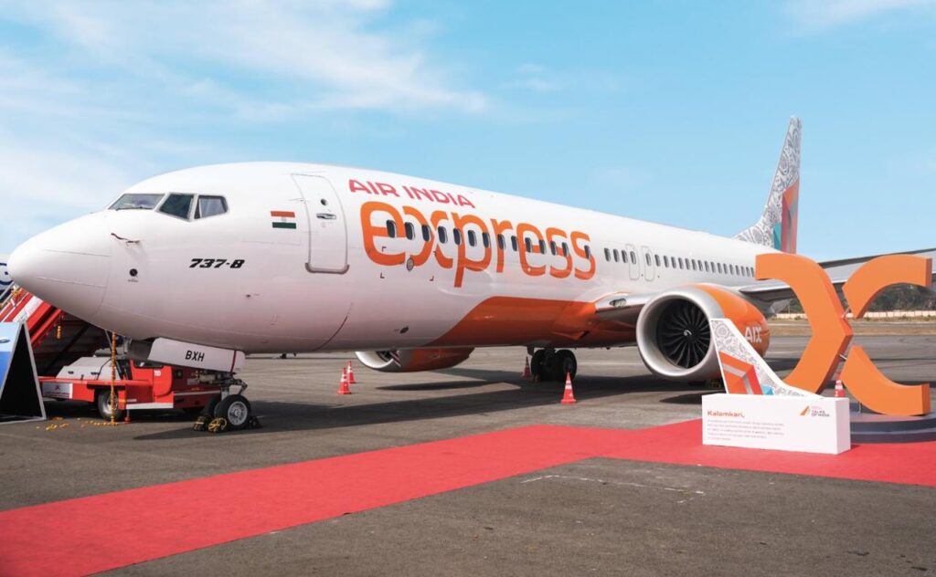 Air India Express Adds Direct Flight From Pune And Surat To Bangkok