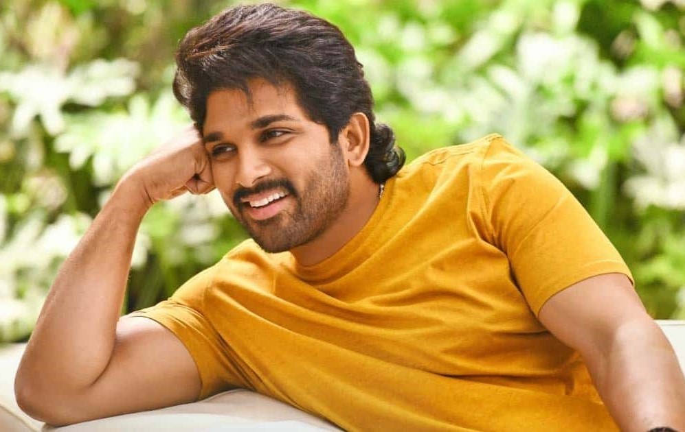 Allu Arjun reflects on National Award Win, gears up for 'Pushpa 2' release