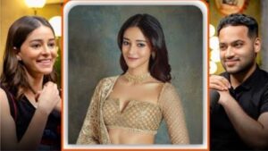 Ananya Panday