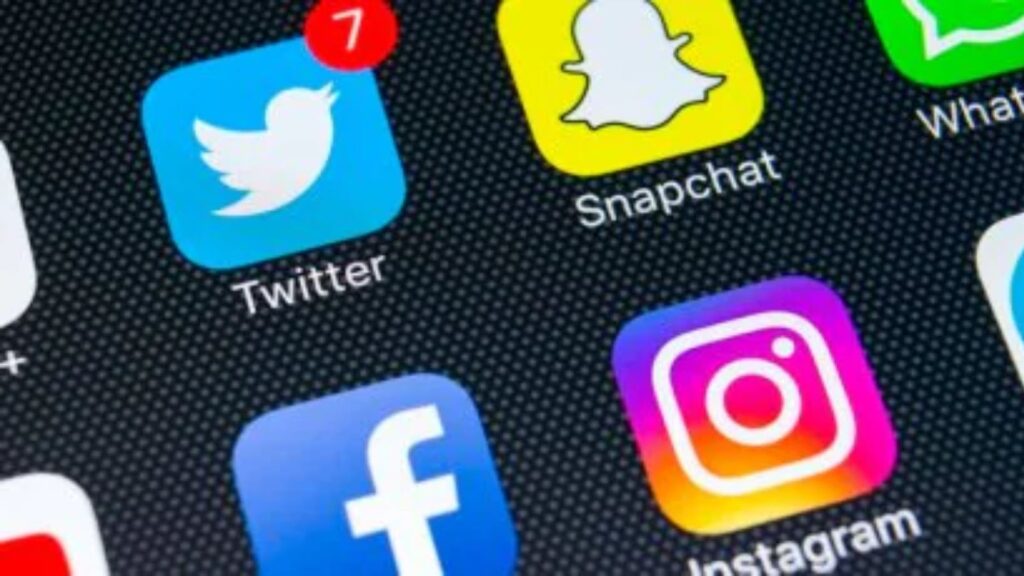 Children under 18 must obtain parental consent to create social media accounts: Draft guidelines