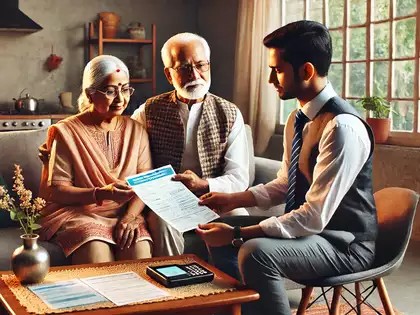 Ayushman Bharat Vaya Vandana Scheme Launched to Provide Rs 5 Lakh Health Cover to Seniors Aged 70 and Above, Check List of Hospitals