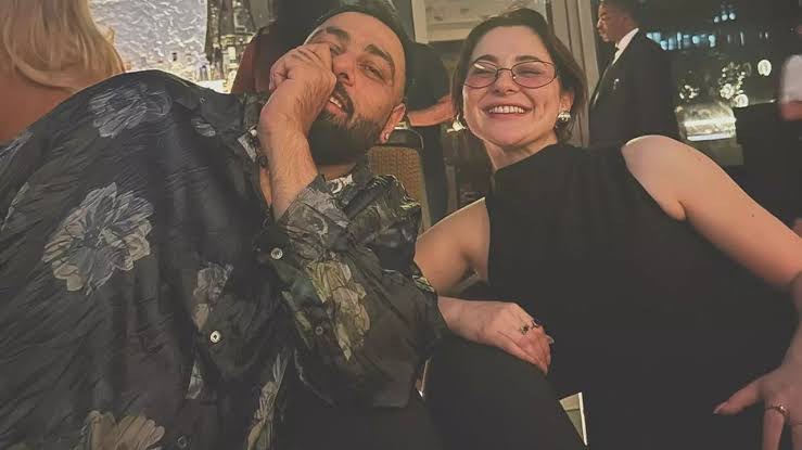 Badshah Opens Up About Friendship with Hania Aamir Amid Dating Speculations