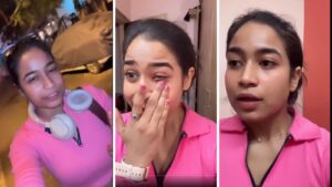 Bengaluru Influencer's Harassment Video Sparks Discussion on Women's Safety