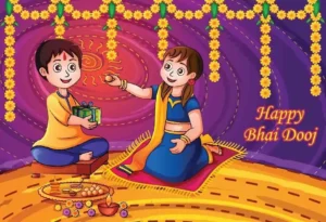 Bhau Beej 2024 Wishing long life for your brother! List of essential items for the ceremony