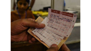 Booked the Wrong Train Date Here's a Quick Fix for Changing Your Ticket
