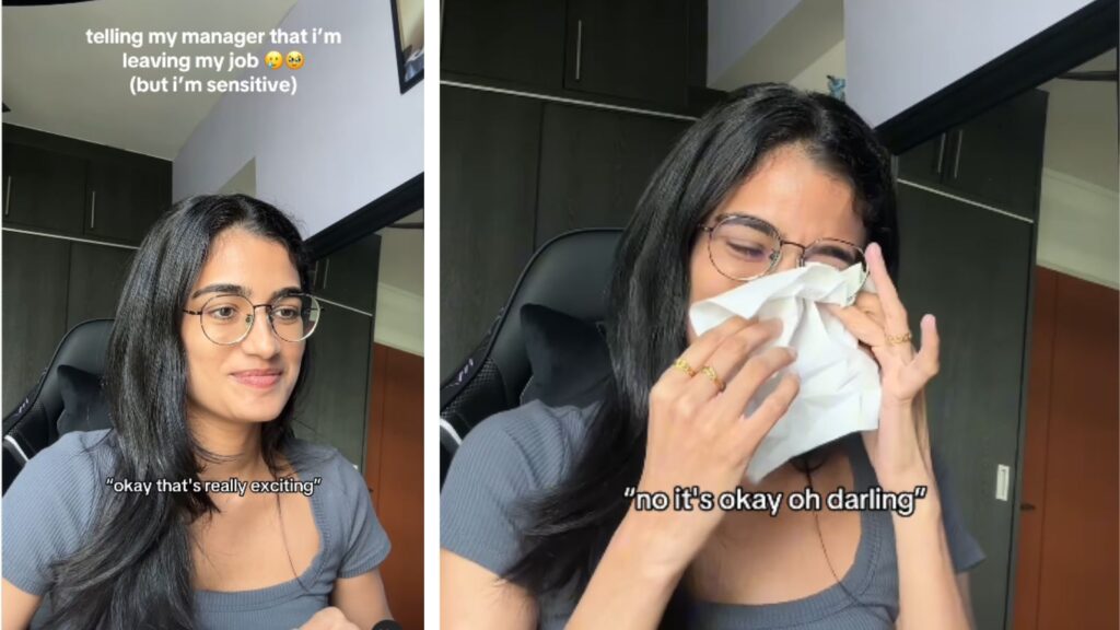 Boss Responds to Employee's Resignation, Internet Declares It 'More Precious Than Gold'.