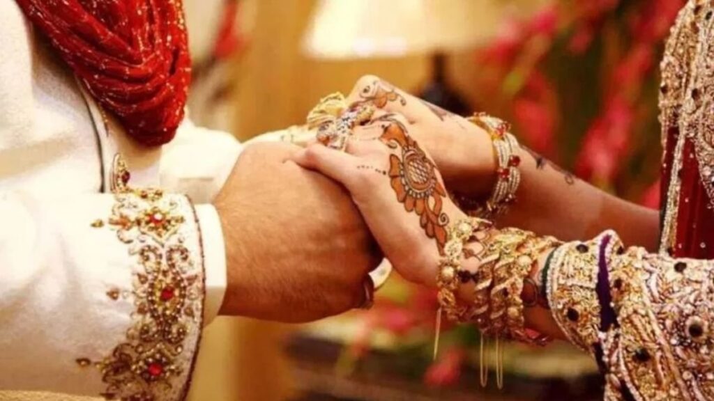Bride Chooses Not to Marry Engineer Earning Rs 1,20,000, Insists on Government Job