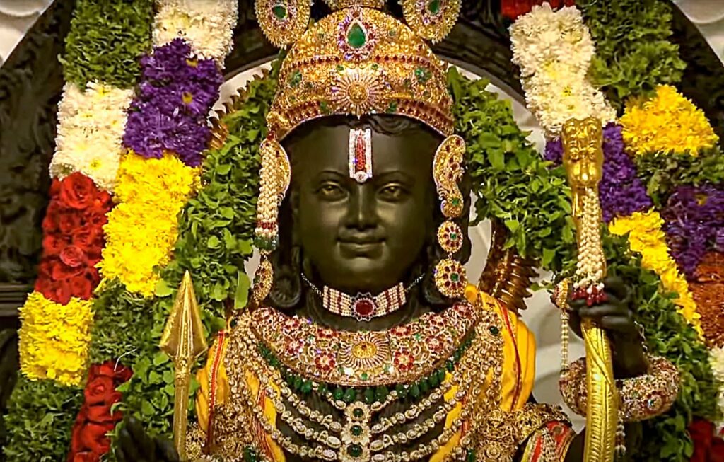Click to know why Ayodhya Ram Temple Won’t Celebrate Pran-Pratishtha’s First Anniversary on January 22