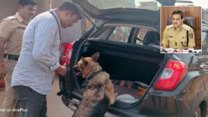 Comprehensive Security and Anti-Smuggling Measures In Place for 2024 Assembly Elections