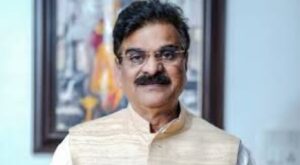 Pune News: Political Tensions Resurface In Purandar As Shivtare Accuses NCP Of Undermining Mahayuti Alliance