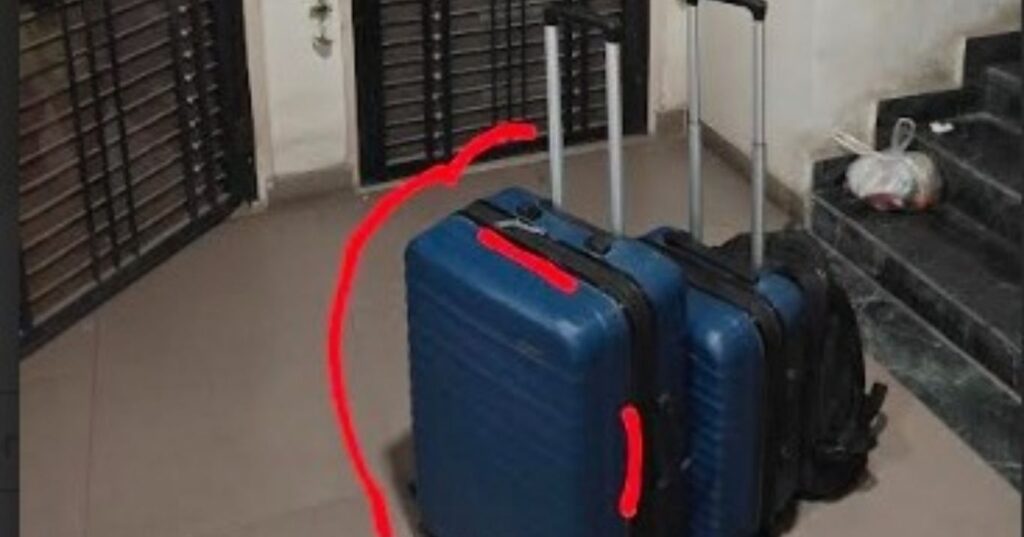 Passenger On New Delhi Pune Air India Flight Seeks Solution To Lost Baggage ComplaintÂ