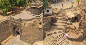 Maharashtra: India’s First fort-specific Disaster Management Plan Launched For Panhala Fort In Kolhapur