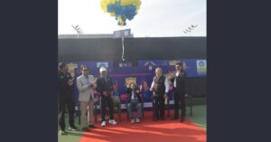 BPCL, IOC, OIL in semis at 43rd PSPB Inter-Unit Lawn Tennis Tournament held in Pune 