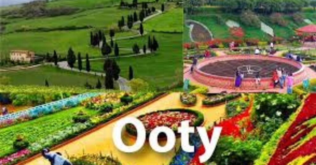 Ooty Tour: IRCTC Offers Affordable Winter Getaway Package