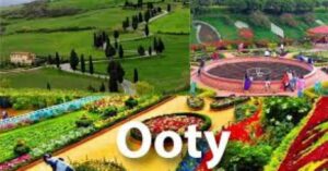 Ooty Tour: IRCTC Offers Affordable Winter Getaway Package
