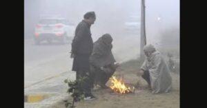 Cold Wave to Return to Pune, City to Usher in 2025 with Single-Digit Temperatures