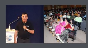 Pune: India will ride the AI wave, shape the AI revolution - Bhooshan Kelkar