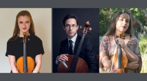 Pune to Host 28th Artie’s Festival on November 8-9 at Mazda Hall, Presented by Poona Music Society and Alliance Française