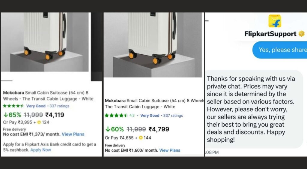 Do Shopping Apps Charge iPhone Users More? Viral Post Sparks Heated Discussion on Price Discrepancies