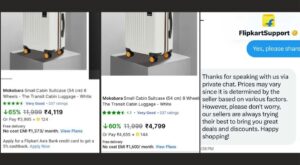 Do Shopping Apps Charge iPhone Users More? Viral Post Sparks Heated Discussion on Price Discrepancies