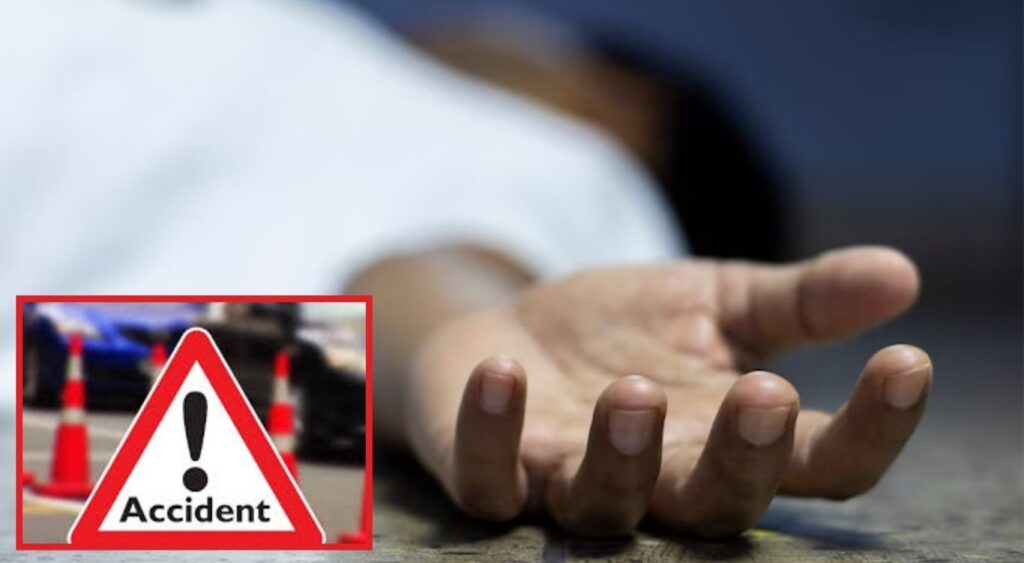 61-Year-Old Motorcyclist Killed By PMPML Electric Bus In Pune