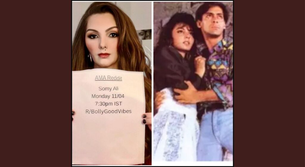 Somy Ali blasts Salman Khan over '8 one-night stands', labels Bishnois as 'Bollywood's Dawood.
