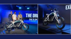 Royal Enfield Enters Electric Era with New Sub-Brand ‘Flying Flea’