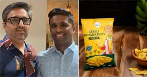Engineer-Turned-Entrepreneur from Alappuzha Drives Beyond Snack’s Remarkable Growth