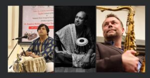 Pune To Host Pehal 2K24 - An Evening of Indian Classical Music