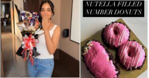 Surat Girl Turns Home-Based Donut Business Into Lakhs-Generating Venture 