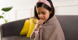 Protect Your Kids from Coughs and Colds: Weather Changes Increase Infection Risks; Here’s What to Do