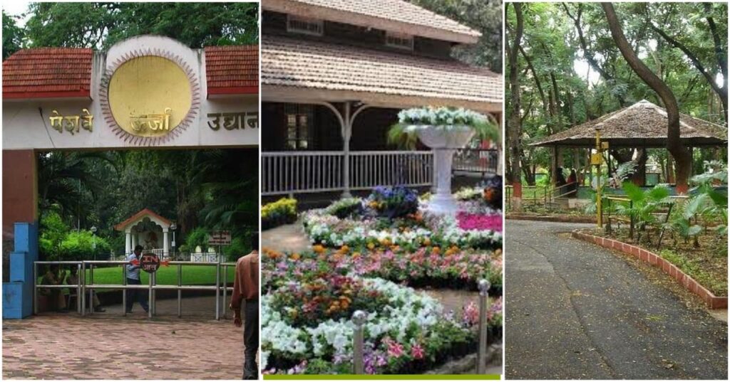 Comprehensive Guide to Pune's Parks and Gardens