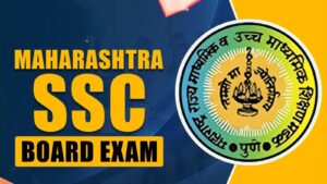 Deadline Extended For Maharashtra SSC Exam Applications – New Submission Dates Announced