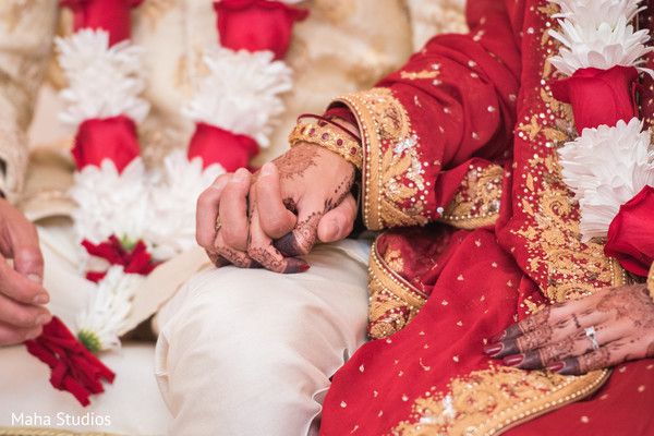 Denied Leave, Indian Groom Marries Bride via Video Call in Unique Virtual Ceremony