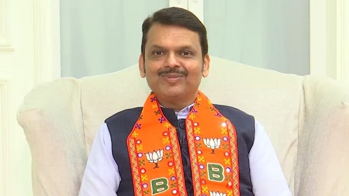 Devendra Fadnavis Announces Plans for Sustainable, Pollution-Free Pune in Election Rally