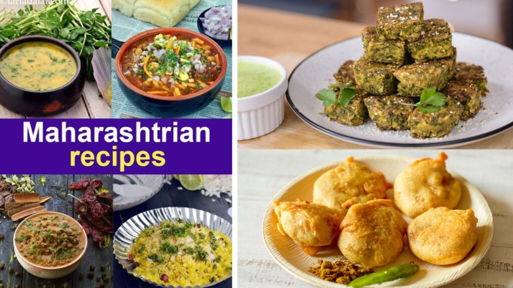 Discover 10 Secret Maharashtrian Breakfast Recipes That Will Blow Your Mind!